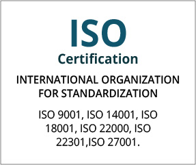 ISO 9001 Certification Bosnia