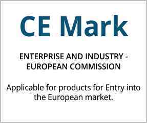 CE Marking Certification Bosnia