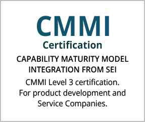 CMMI Certification Bosnia