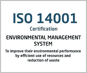 ISO 14001 Certification Bosnia