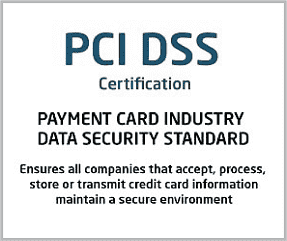 PCIDSS Certification Bosnia