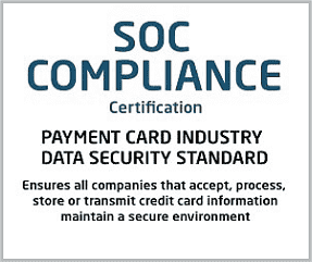 SOC Certification Bosnia